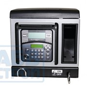 Топливо-раздаточный комплекс Рiusi Cube 70 MC LITE фото