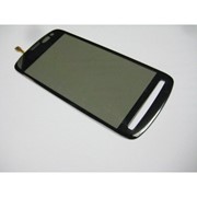 Тачскрин (сенсорное стекло) для Nokia 808
