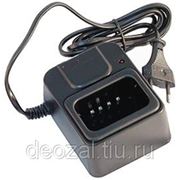 Alinco EDC-64 зарядное устройство фото