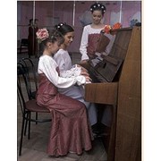 Музыкальная школа