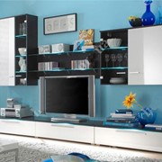 Стенка Diamant фото