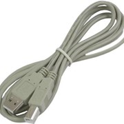 Кабель usb 2.0 am/bm 3м cc-usb2-ambm-10