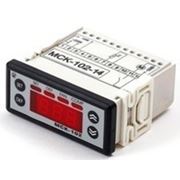МСК-102-14 Контроллер управления температурными приборами фото