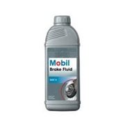 Mobil Brake Fluid DOT 4 фото