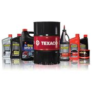 Тормозная жидкость Texaco Brake Fluid DOT 4