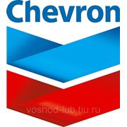 Масло для газовых двигателей Chevron Gas Engine Oils 541 фотография