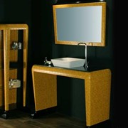 Мебель для ванных комнат - Biancini Capponi фото