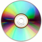 CD-RW диски фото