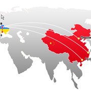 Поиск торгового партнера в Китае, сбор и анализ информации коммерческого, экономического и маркетингового характера фото