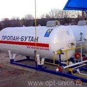 Газ Витебск СПБТ