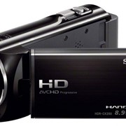 Видеокамера Sony HDR-CX280E Black (HDRCX280EBCEL)