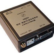 Модем GSM SprutNet RS232/USB 3G