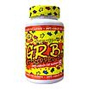 Жиросжигатель Brobolic GRB 60 капс фото