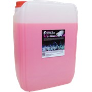 Концентрированное щелочное фото