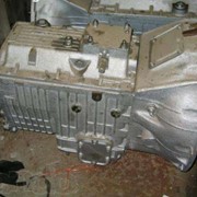 Коробка передач МАЗ 236 фото