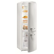 Комбінований холодильник RK60359OW фото