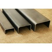 Швеллеры фото