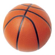 Баскетбольный мяч фото
