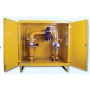 Шкафные газорегуляторные пункты фото