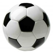 Мяч футбольный фото