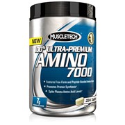 Амино NEW 100% Ultra-Premium Amino 7000
