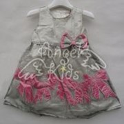 Платье для девочек М.6023