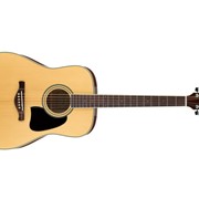 Акустическая гитара Ibanez AW70 (NT) фотография
