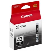 Картридж Canon CLI-42BK (6384B001) для Canon PRO-100, черный фото
