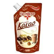 Сгущенное молоко с какао в Молдове фото