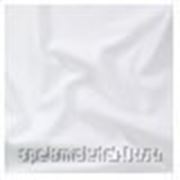 Ткань флуоресцентная эластичная Biflex, цвет: белый фото