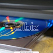 Диски CD-R фотография
