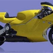 МТТ Turbine Superbike фото