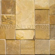 Код T40 / Раллен (природная поверхность), природный камень песчаник (Украина) фото