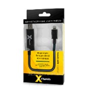 Led-кабель X-Flash для мобильных устройств XF-LBB103 Артикул: 45532 фотография