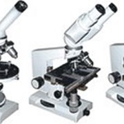 Микроскоп биологический серии Микмед-1 фото