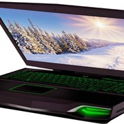 Ноутбук DELL ALIENWARE M18x (i7 3920XM GeForce SLI GTX 680M