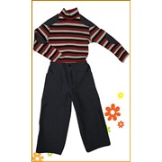 Комплект для мальчика арт 71004 Одежда детская от производителя. фото