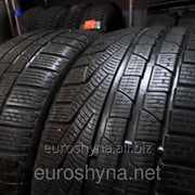 Шины зимние бу 235/35 R19 Pirelli SottoZeroWinter 240 фотография