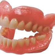 Протезирование зубов съемное фото