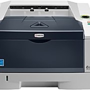 Лазерный принтер KYOCERA FS-1120D фото