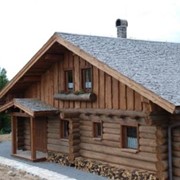 Деревянный дом, дача,гостевой дом-отличное решение! фото