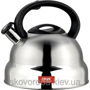 Чайник со свистком Calve CL-1467 (4.5л) фотография
