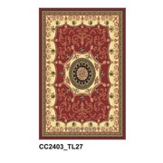 Ковёр от SAG Capri Fartuna CC2403_TL27 фото