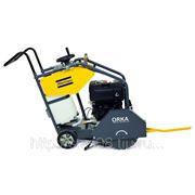 Нарезчик швов ORKA 350/450 Atlas Copco Швеция фото