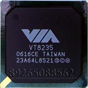 VIA VT8235 CE