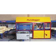 Линия по производству домов HUNDEGGER K 2 ( Германия)