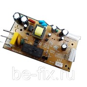 Модуль (плата) питания для мультиварки Moulinex SS-993572. Оригинал фото