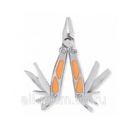 Складной многофункциональный инструмент 15-в-1 IVT Swiss фото