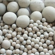 Керамические инертные шары фото