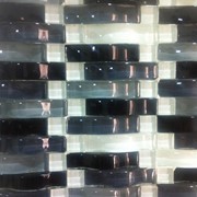 Стеклянная мозаика MB006 фото